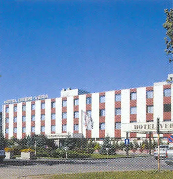Vera Hotel Warszawa