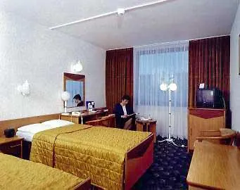 Vera Hotel Warszawa 3*,