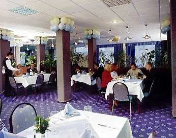 Vera Hotel Warszawa Polska